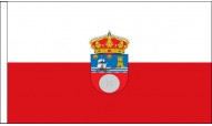 Cantabria Table Flags